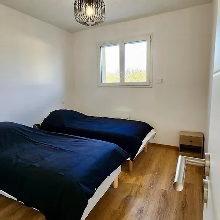 Guest house Cosy Pres De La - Maison Familial Equipe - Cote D'albatre 3*