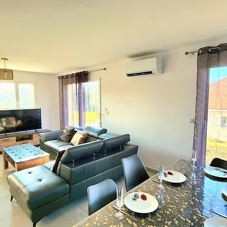 Guest house Cosy Pres De La - Maison Familial Equipe - Cote D'albatre