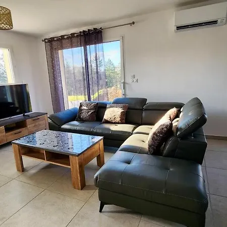 Cosy Pres De La - Maison Familial Equipe - Cote D'albatre