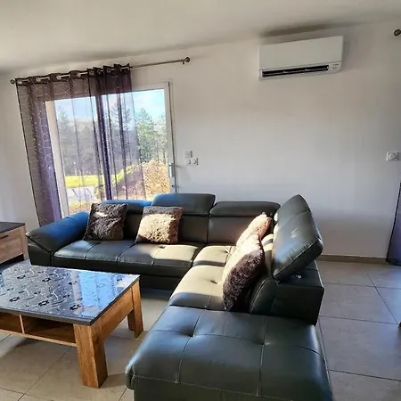 Cosy Pres De La - Maison Familial Equipe - Cote D'albatre