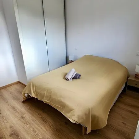 Cosy Pres De La - Maison Familial Equipe - Cote D'albatre 3* Cany-Barville