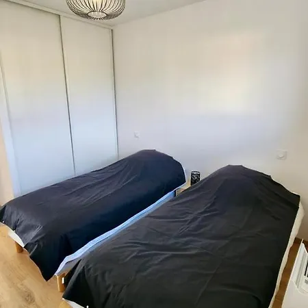 بيت ضيافة Cosy Pres De La - Maison Familial Equipe - Cote D'albatre