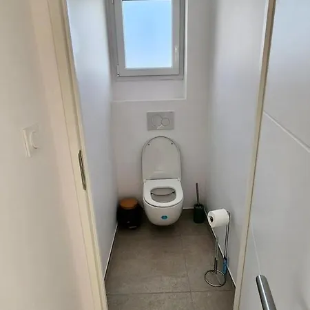 Cosy Pres De La - Maison Familial Equipe - Cote D'albatre بيت ضيافة