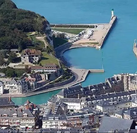 Cosy Pres De La - Maison Familial Equipe - Cote D'albatre 3* Cany-Barville