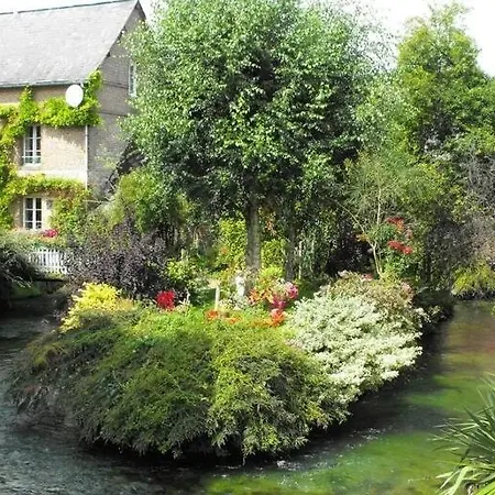 Cosy Pres De La - Maison Familial Equipe - Cote D'albatre Cany-Barville