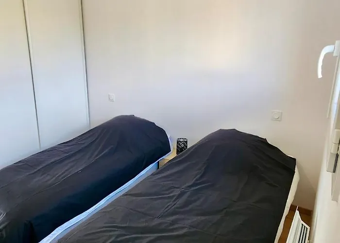 Cosy Pres De La - Maison Familial Equipe - Cote D'albatre 3* Cany-Barville