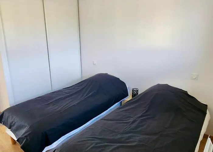 Guest house Cosy Pres De La - Maison Familial Equipe - Cote D'albatre