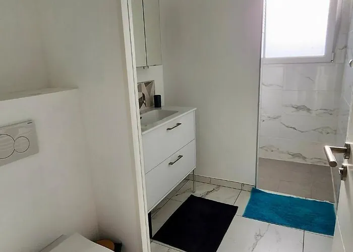 Guest house Cosy Pres De La - Maison Familial Equipe - Cote D'albatre Cany-Barville