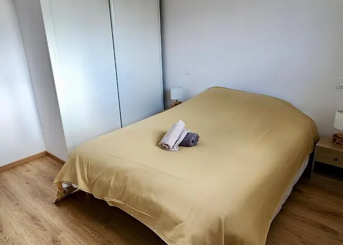 Cosy Pres De La - Maison Familial Equipe - Cote D'albatre Cany-Barville