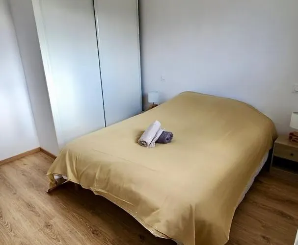 Cosy Pres De La - Maison Familial Equipe - Cote D'albatre 3* Cany-Barville