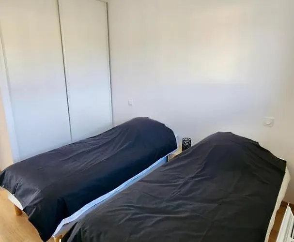 Guest house Cosy Pres De La - Maison Familial Equipe - Cote D'albatre