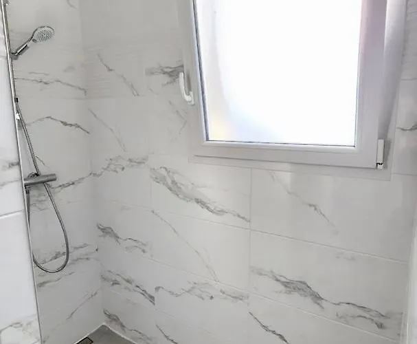 Cosy Pres De La - Maison Familial Equipe - Cote D'albatre