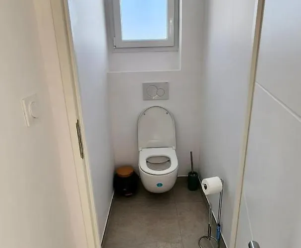 Cosy Pres De La - Maison Familial Equipe - Cote D'albatre Guest house