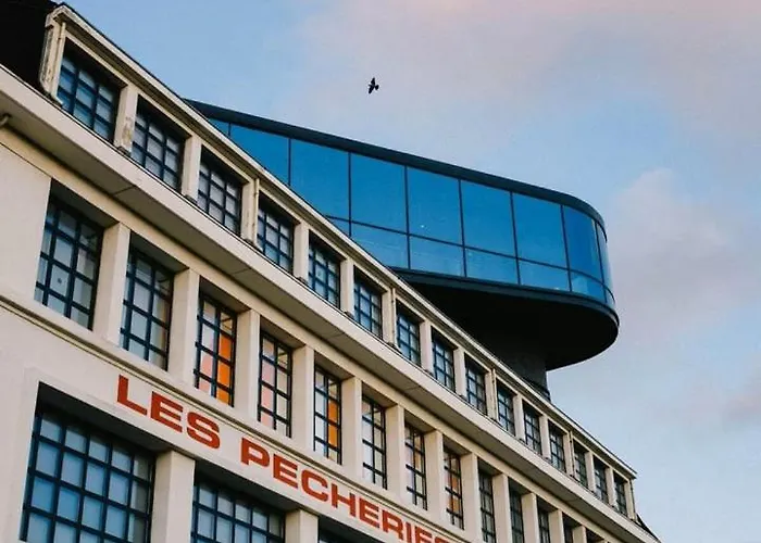 Cosy Pres De La - Maison Familial Equipe - Cote D'albatre Guest house 3*